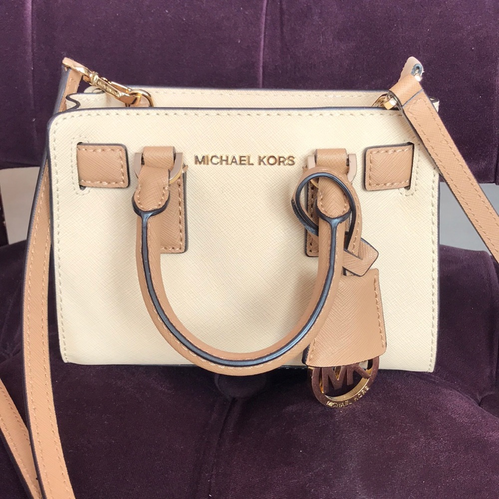 Michael Kors mini bag